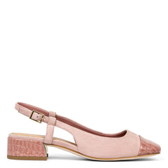 DAVINA | Donald Pliner Women Shoes Rose