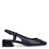 DAVINA | Donald Pliner Women Shoes Navy