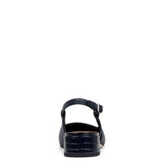 DAVINA | Donald Pliner Women Shoes Navy