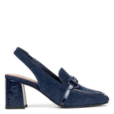 WALLA | Donald Pliner Women Shoes Navy