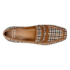 TRISTINA | Donald Pliner Women Shoes Saddle