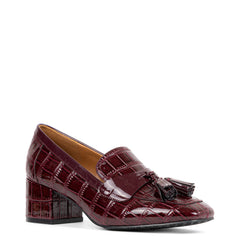 KRESSIDA | Donald Pliner Women Shoes Cherry