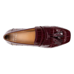 KRESSIDA | Donald Pliner Women Shoes Cherry