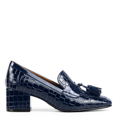 KRESSIDA | Donald Pliner Women Shoes Navy