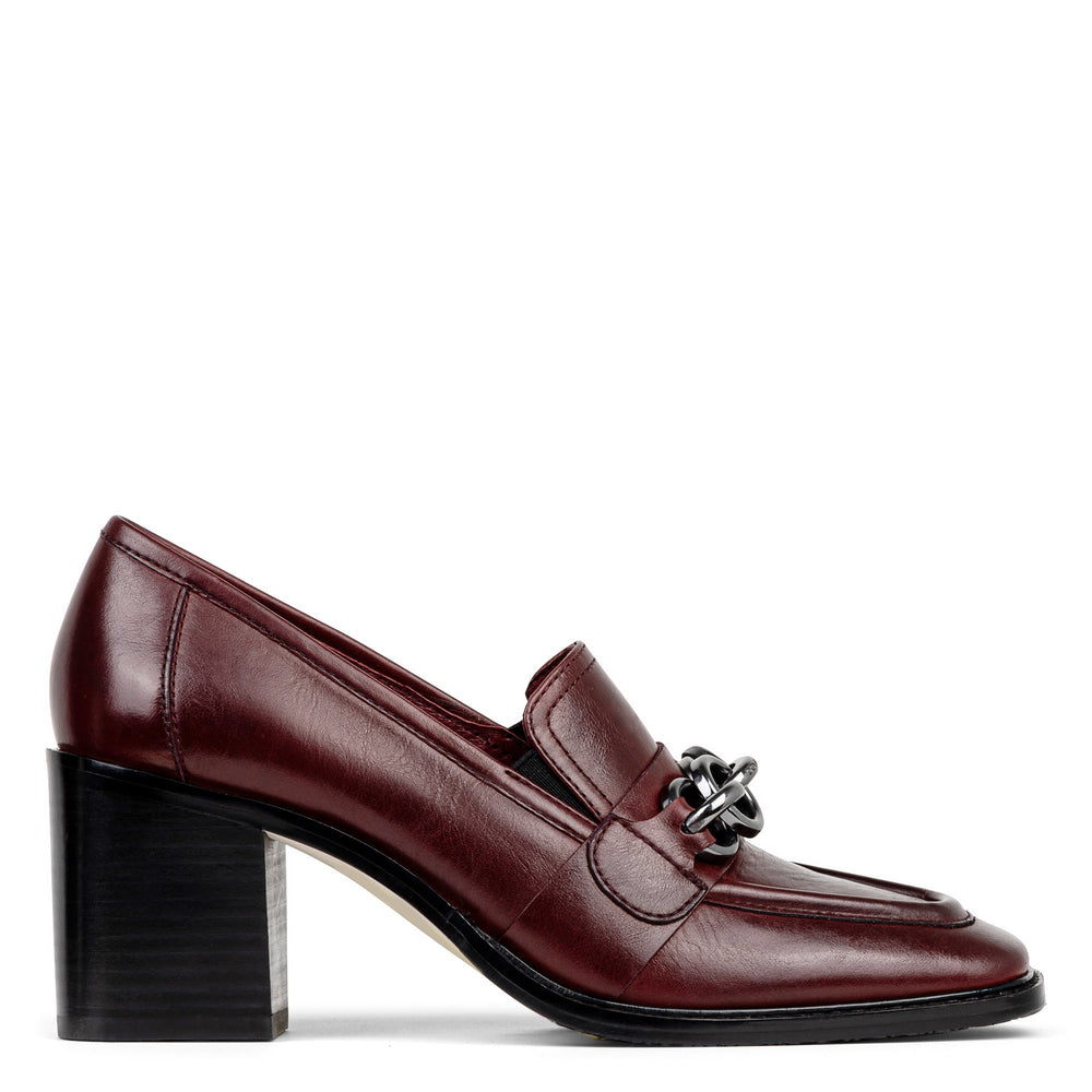 KAMRYN | Donald Pliner Women Shoes Bordeaux