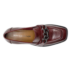 KAMRYN | Donald Pliner Women Shoes Bordeaux