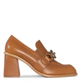 EDOLIE | Donald Pliner Women Shoes Cognac