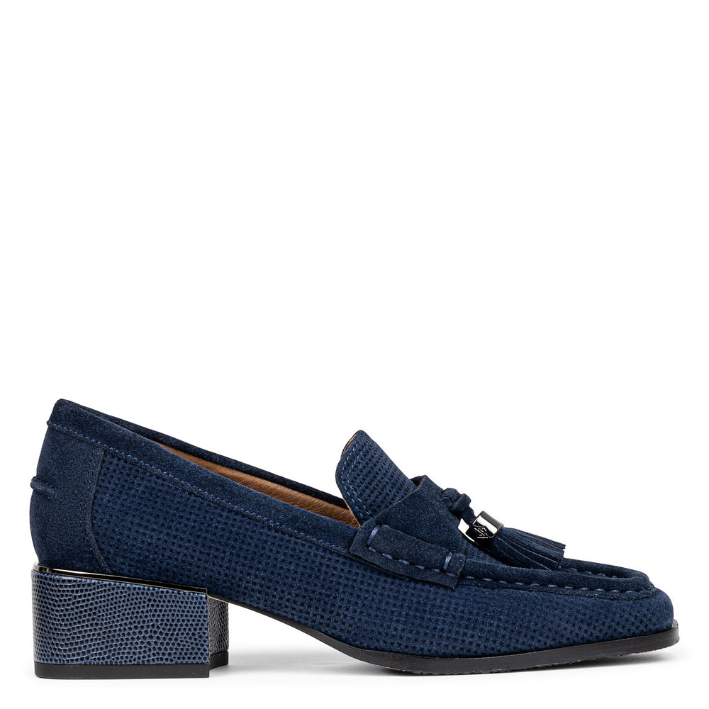 ARROYO | Donald Pliner Women Shoes Navy