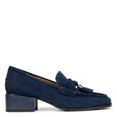 ARROYO | Donald Pliner Women Shoes Navy