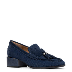 ARROYO | Donald Pliner Women Shoes Navy