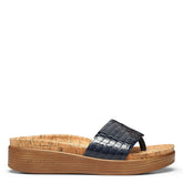 FIFI | Donald Pliner Women Shoes Navy