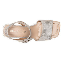 AARO | Donald Pliner Women Shoes Light Bronze
