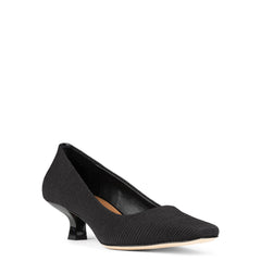 CRISTINE | Donald Pliner Women Shoes Black Stretch