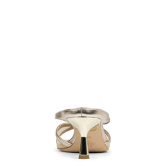 REMIXX | Donald Pliner Women Shoes Platinum