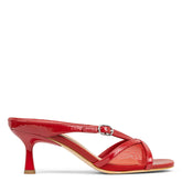REMIXX | Donald Pliner Women Shoes Tomato
