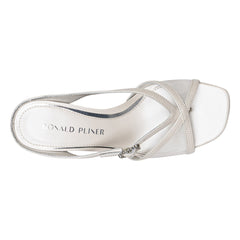 REMIXX | Donald Pliner Women Shoes Pearl