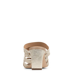 HAVANNA | Donald Pliner Women Shoes Platino