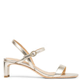 BRAZI | Donald Pliner Women Shoes Platinum