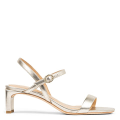 BRAZI | Donald Pliner Women Shoes Platinum