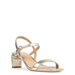 BRAZI | Donald Pliner Women Shoes Platinum