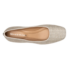 DREWW | Donald Pliner Women Shoes Silver