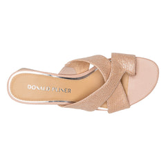 KEENA | Donald Pliner Women Shoes Rosette