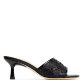 RIKKI | Donald Pliner Women Shoes Black Floral