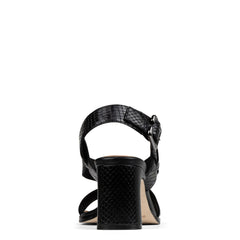 VLORA | Donald Pliner Women Shoes Black