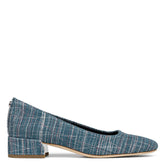 DREWW | Donald Pliner Women Shoes Blue Denim