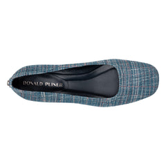 DREWW | Donald Pliner Women Shoes Blue Denim