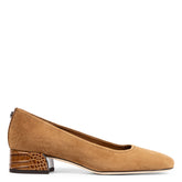 DREWW | Donald Pliner Women Shoes Saddle