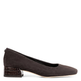 DREWW | Donald Pliner Women Shoes Dark Brown