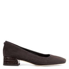 DREWW | Donald Pliner Women Shoes Dark Brown