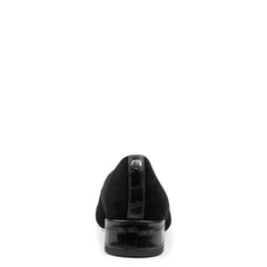 DREWW | Donald Pliner Women Shoes Black Suede