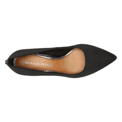 SUZETTE | Donald Pliner Women Shoes Black