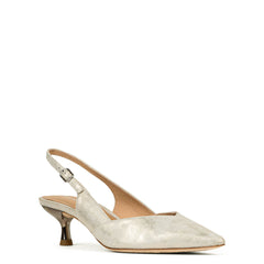 SODASHI | Donald Pliner Women Shoes Silver