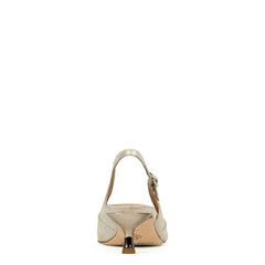 SODASHI | Donald Pliner Women Shoes Silver