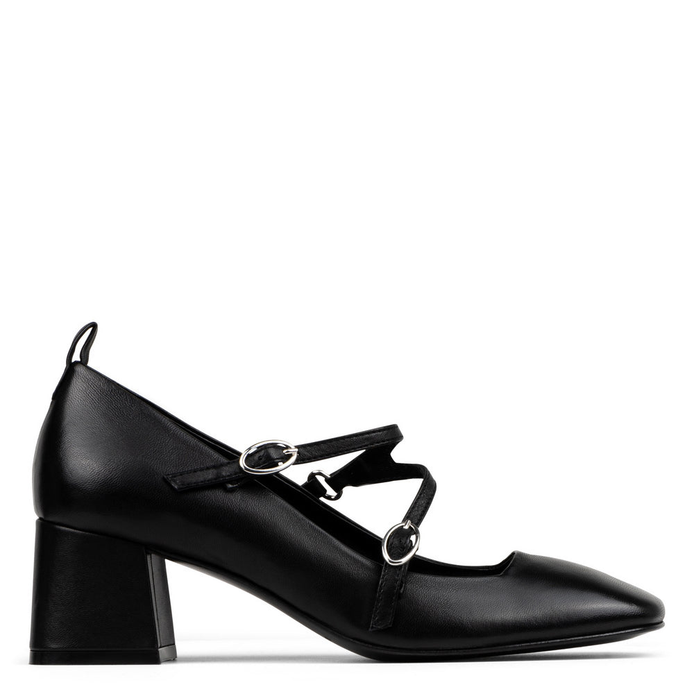 GAZZE | Donald Pliner Women Shoes Black
