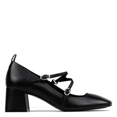 GAZZE | Donald Pliner Women Shoes Black