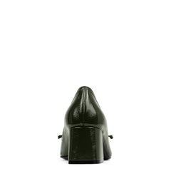 ISIDORA | Donald Pliner Women Shoes Forest