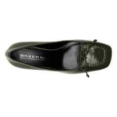 ISIDORA | Donald Pliner Women Shoes Forest
