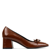 ISIDORA | Donald Pliner Women Shoes Caramel