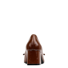 ISIDORA | Donald Pliner Women Shoes Caramel