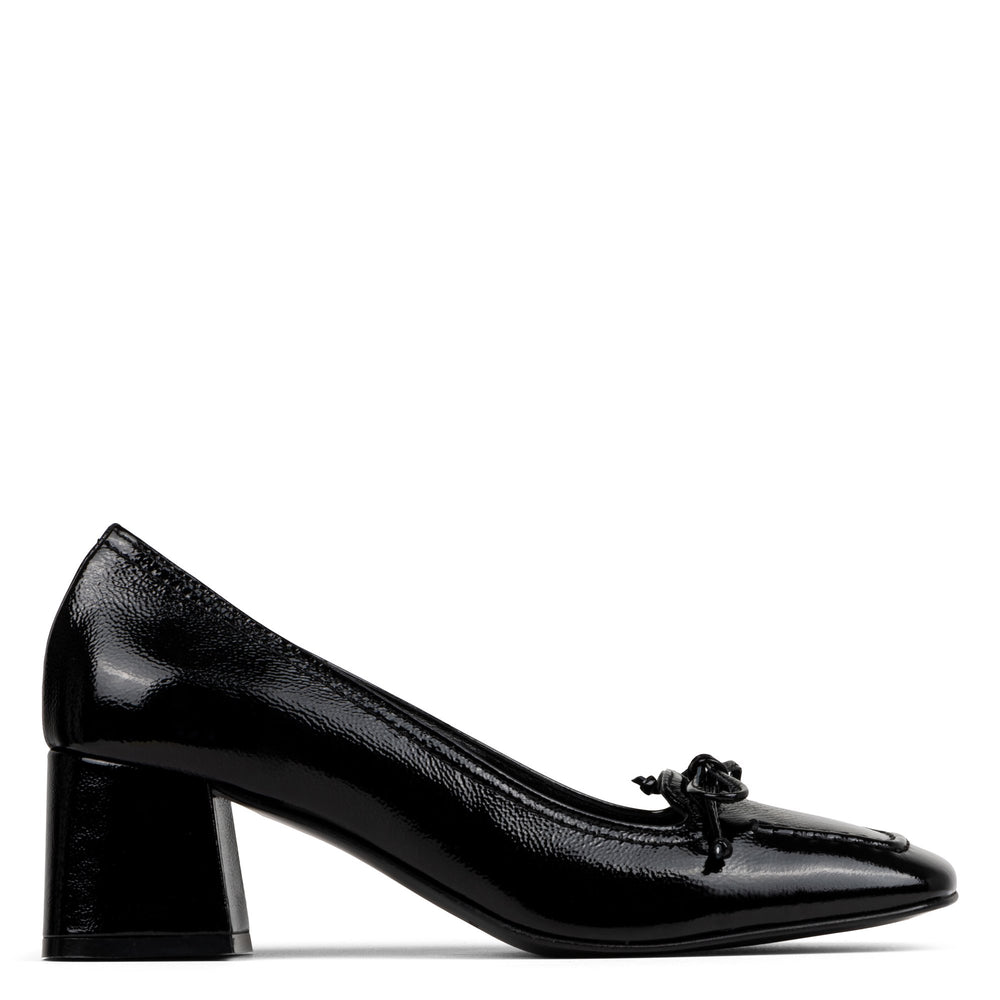 ISIDORA | Donald Pliner Women Shoes Black
