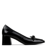 ISIDORA | Donald Pliner Women Shoes Black