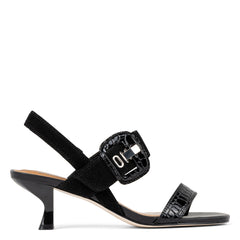 KEIRAN | Donald Pliner Women Shoes Black