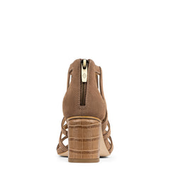 POEME | Donald Pliner Women Shoes Tobacco
