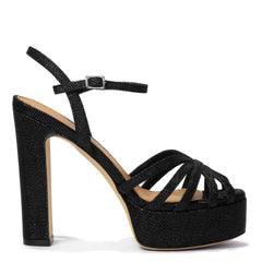 CAROLINA | Donald Pliner Women Shoes Black