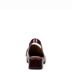 TEGAN | Donald Pliner Women Shoes Cranberry