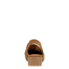 TEGAN | Donald Pliner Women Shoes Saddle